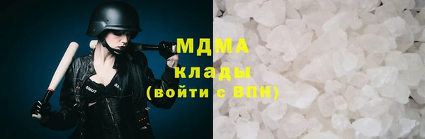 прущий лед Алексин